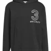 Adidas Adicross Anti 3 Putt Hoodie - Black