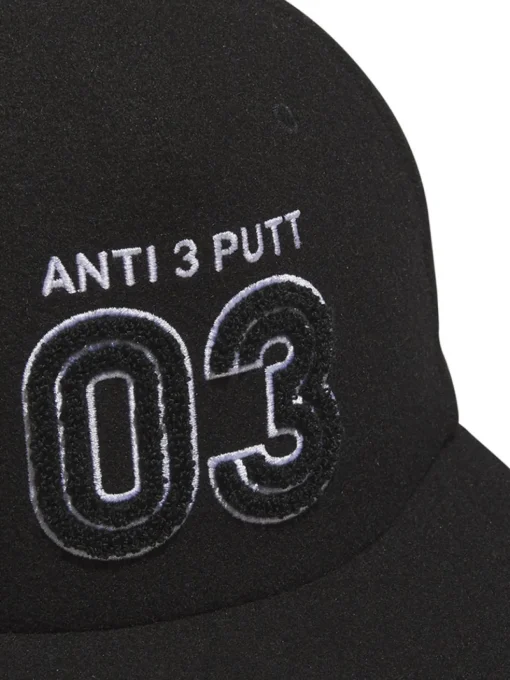 Adidas Adicross Anti 3 Putt Cap