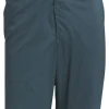 Adidas Adicross Heat.Rdy Golf Shorts - Arctic Night
