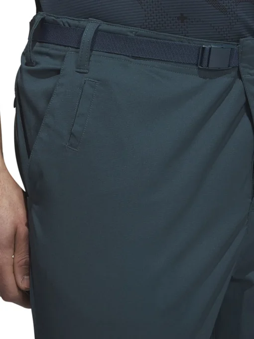 Adidas Adicross Heat.Rdy Golf Shorts - Arctic Night