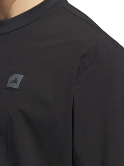 Adidas Adicross Wind.Rdy Crew Sweatshirt - Black