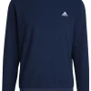 Adidas Core Crew Sweatshirt - Collegiate Navy