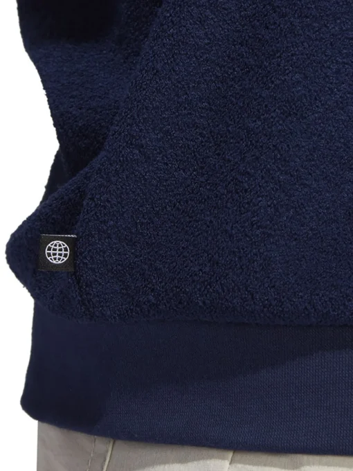 Adidas Core Crew Sweatshirt - Collegiate Navy