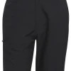 Adidas Golf Cargo 9-Inch Shorts - Black