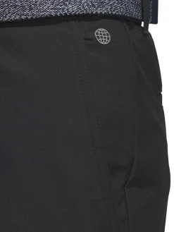 Adidas Golf Cargo 9-Inch Shorts - Black