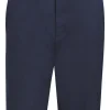 Adidas Go-To 9-Inch Golf Shorts - Collegiate Navy
