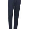 Adidas Go-To 5-Pocket Golf Joggers - Collegiate Navy