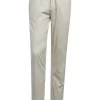 Adidas Go-To 5-Pocket Golf Joggers - Clear Brown
