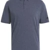 Adidas Go-To Polo Shirt - Collegiate Navy