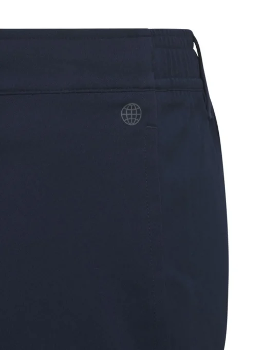 Adidas Jr Boy'S Ultimate365 Adjustable Golf Pants - Collegiate Navy