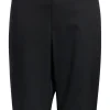 Adidas Jr Boys' Ultimate365 Primegreen Adjustable Shorts - Black