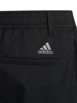 Adidas Jr Boys' Ultimate365 Primegreen Adjustable Shorts - Black