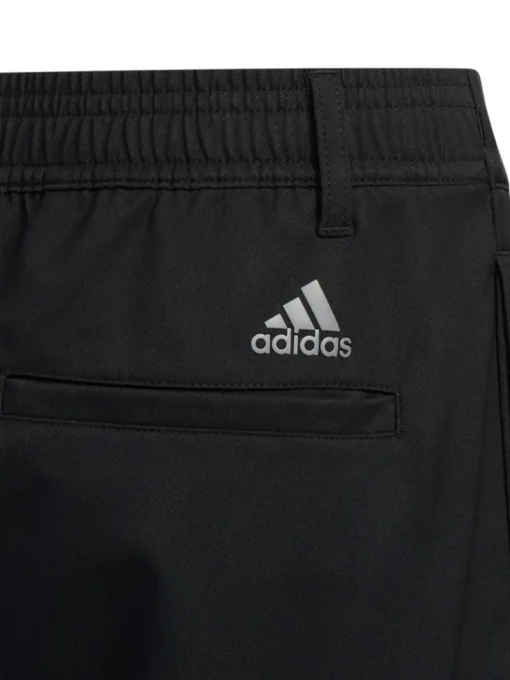 Adidas Jr Boys' Ultimate365 Primegreen Adjustable Shorts - Black