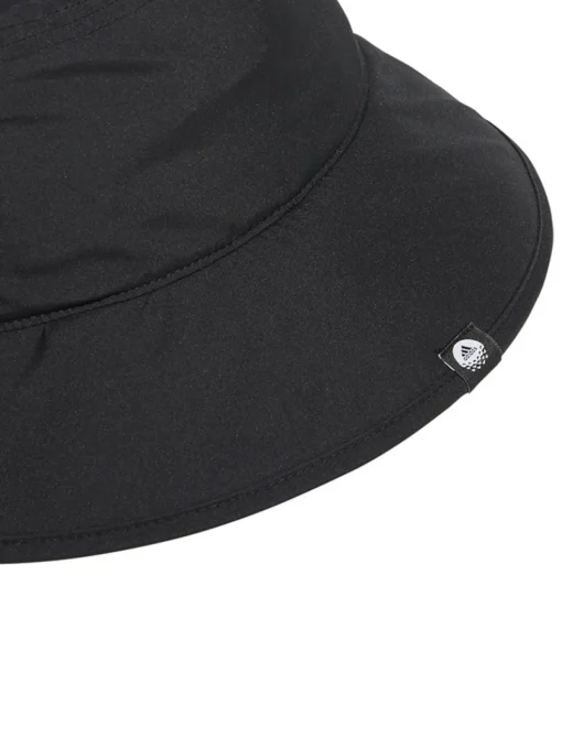 Adidas Rain.Rdy Bucket Hat - Black
