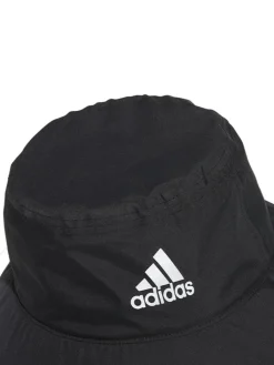 Adidas Rain.Rdy Bucket Hat - Black