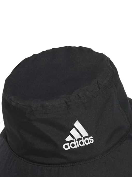 Adidas Rain.Rdy Bucket Hat - Black