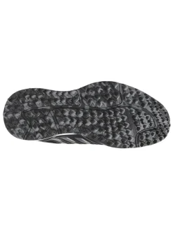 Adidas S2G Sl Golf Shoes - Core Black/Grey Five/Silver Pebble