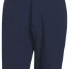 Adidas Ultimate365 8.5-Inch Golf Shorts - Collegiate Navy