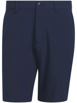 Adidas Ultimate365 8.5-Inch Golf Shorts - Collegiate Navy