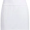 Adidas Ultimate365 Solid Skort - White