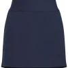 Adidas Ultimate365 Solid Skort - Collegiate Navy