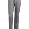 Adidas Ultimate365 Tapered Pants - Grey Three