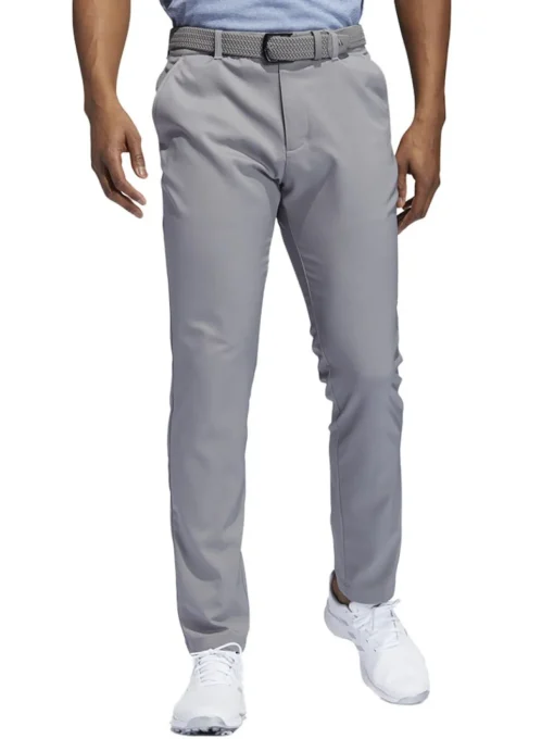 Adidas Ultimate365 Tapered Pants - Grey Three