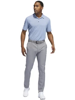 Adidas Ultimate365 Tapered Pants - Grey Three