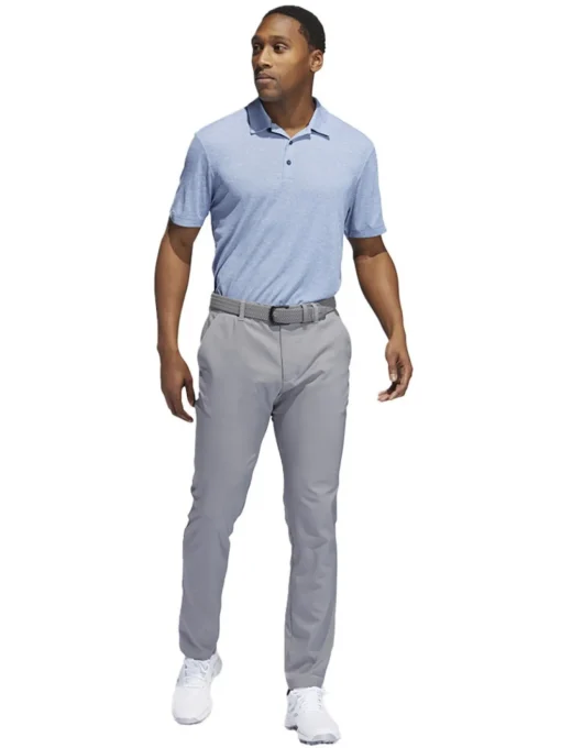 Adidas Ultimate365 Tapered Pants - Grey Three