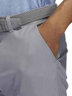 Adidas Ultimate365 Tapered Pants - Grey Three