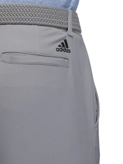 Adidas Ultimate365 Tapered Pants - Grey Three