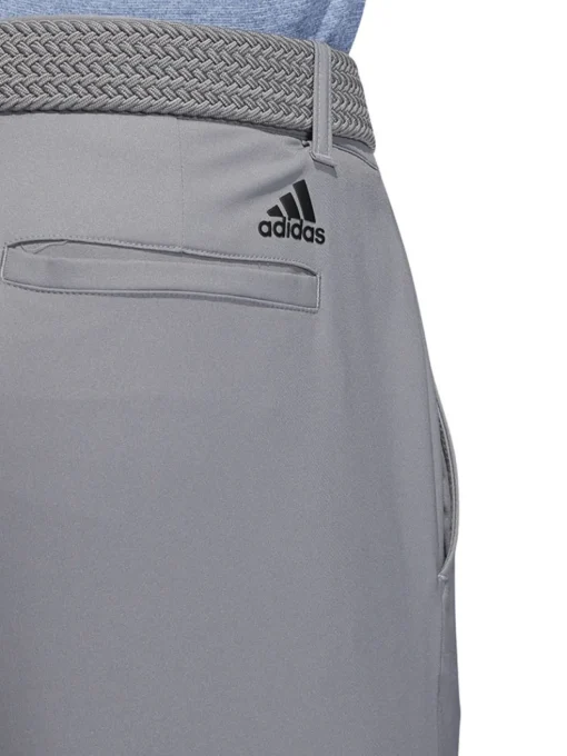 Adidas Ultimate365 Tapered Pants - Grey Three