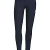 Adidas W Cold.Rdy Leggings - Collegiate Navy