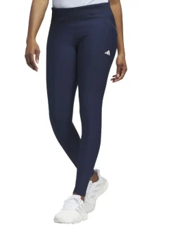 Adidas W Cold.Rdy Leggings - Collegiate Navy