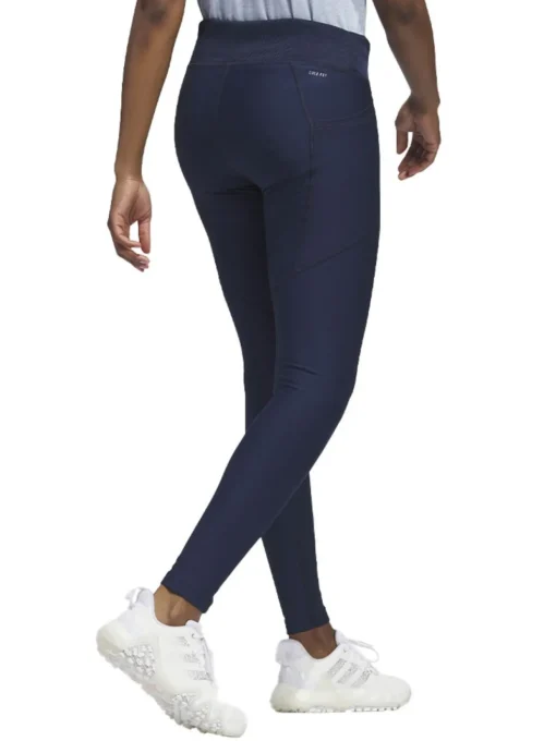 Adidas W Cold.Rdy Leggings - Collegiate Navy