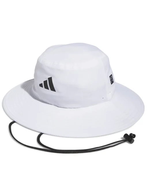 Adidas Wide-Brim Hat
