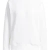 Adidas Women'S Made With Nature Sweatshirt - White