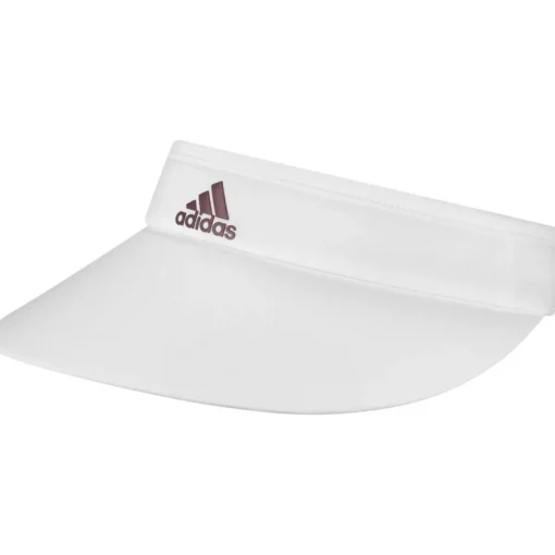 Adidas Women'S Wide Brim Tour Visor