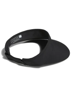 Adidas Women'S Wide Brim Tour Visor
