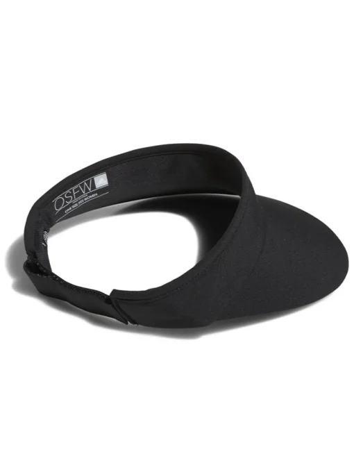 Adidas Women'S Wide Brim Tour Visor