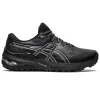Asics Gel Kayano Ace Golf Shoes - Black/Black
