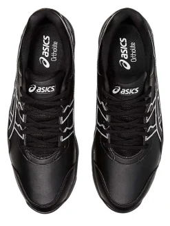 Asics Gel Preshot Golf Shoes - Black