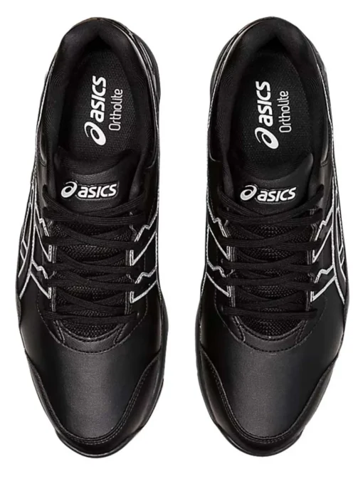 Asics Gel Preshot Golf Shoes - Black
