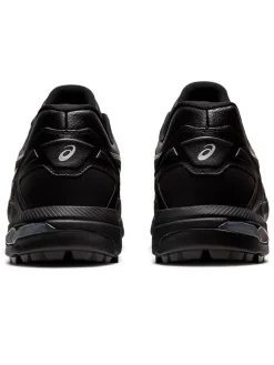 Asics Gel Preshot Golf Shoes - Black