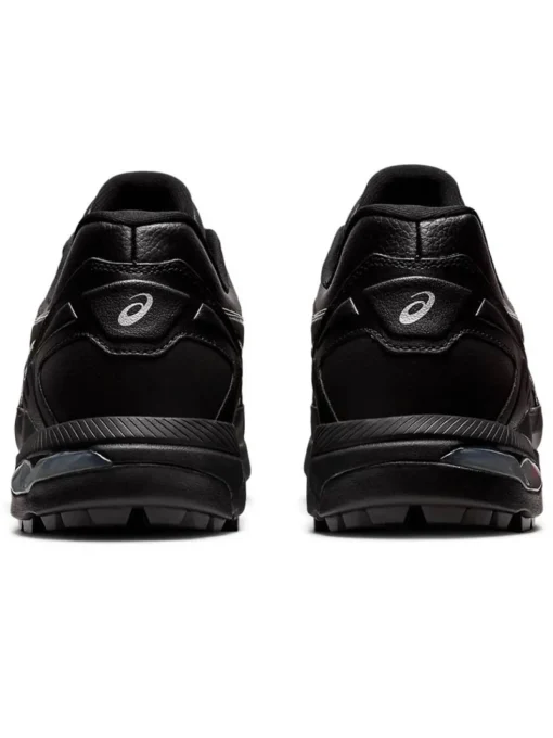 Asics Gel Preshot Golf Shoes - Black