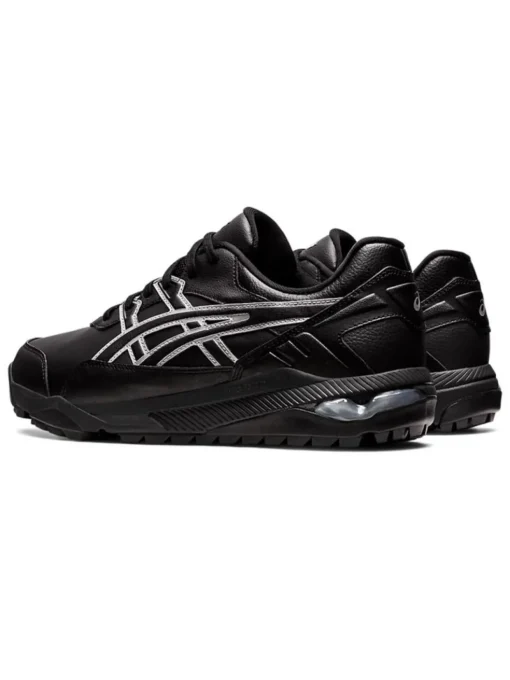 Asics Gel Preshot Golf Shoes - Black