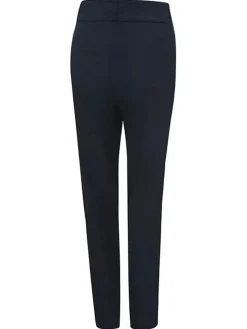 Birdee Sport Women'S Fits Like A Glove Long Pant - Black