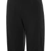 Birdee Sport Women'S Techno Slide On Short - Black