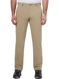 Callaway Chev Tech Trouser Ii - Chinchilla