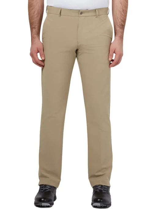 Callaway Chev Tech Trouser Ii - Chinchilla